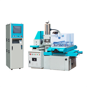 Standard EDM Wire Cut Machine DK7735