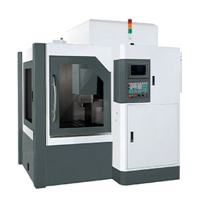 Carves-milling machine TZ series