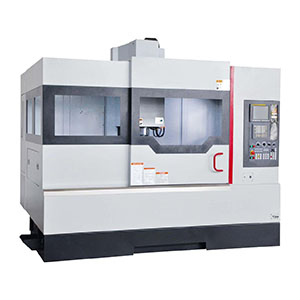 Machining center GT series