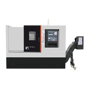 Turning center 108series